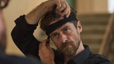 Σασμός: “Έχουμε ετοιμάσει κάτι πολύ δυνατό για το φινάλε, θα εκπλαγείτε”