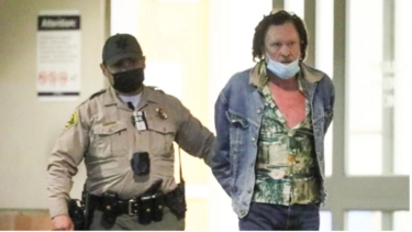  Συνελήφθη στο Μαλιμπού ο ηθοποιός του «Reservoir Dogs» Μάικλ Μάντσεν