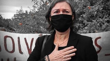 Η συγκλονιστική επιστολή της μητέρας του Ζακ στους γονείς του Άλκη