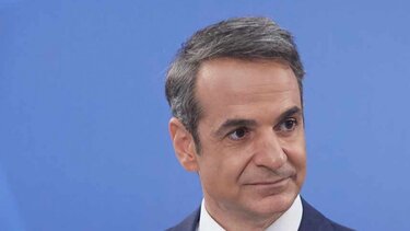 Μητσοτάκης για Ουκρανικό: Δεν μπορούμε να δεχθούμε τον ιστορικό αναθεωρητισμό με τη χρήση βίας