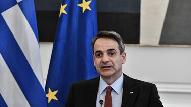 Επίσημη Επίσκεψη Μητσοτάκη στη Ρουμανία