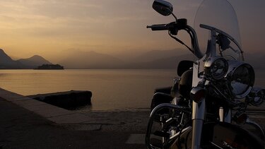 Σοβαρό τροχαίο με τραυματία οδηγό μηχανής