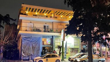 Αναζητείται ο διαρρήκτης που εισέβαλε σε διαμέρισμα αστυνομικού στη Νέα Ιωνία	