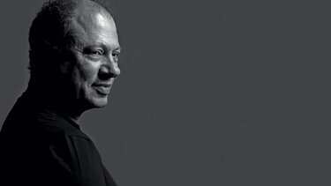 Πέθανε ο σπουδαίος συνθέτης και μουσικός Νίκος Αντύπας