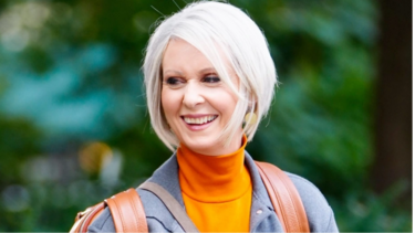  And Just Like That: Η Σίνθια Νίξον απαντά στις αρνητικές κριτικές για το ρόλο της Μιράντα