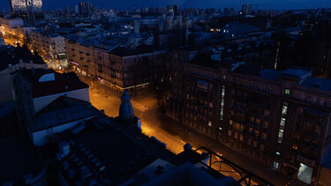 Δήμαρχος Κιέβου: Είμαστε περικυκλωμένοι - Δεν μπορούμε να προχωρήσουμε στην εκκένωση αμάχων