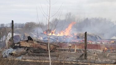 Η Αγωνιστική Παρέμβαση Εκπαιδευτικών για την εισβολή στην Ουκρανία