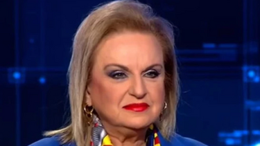 Παγώνη για Πισπιρίγκου: Ντροπή! Δεν υπάρχει περίπτωση γιατροί να χρησιμοποίησαν κεταμίνη 