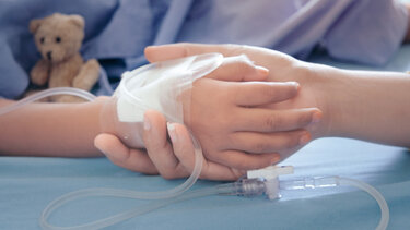 Πολυσυστηματικό φλεγμονώδες σύνδρομο εκδήλωσε ο 11χρονος με κορωνοϊό από τη Λέσβο