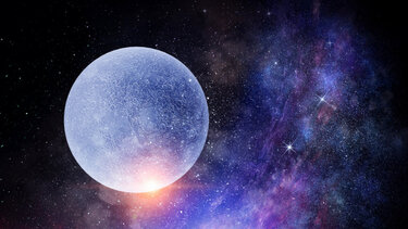 Σήμερα η Πανσέληνος του Χιονιού - Από πού πήρε το όνομά της 