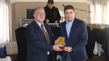 Έκοψε τη πίτα του ο ΠΑΣ Άτλας Ρεθύμνου