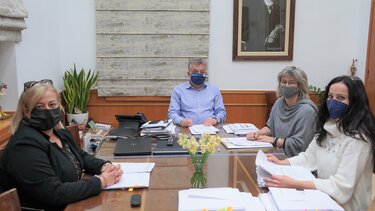 Με 95 εκ. ευρώ ενισχύει η Περιφέρεια Κρήτης επενδυτικά σχέδια μέσω του Αναπτυξιακού νόμου