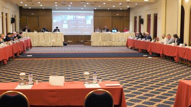 Συνεδριάζει, την Πέμπτη, το Περιφερειακό Συμβούλιο Κρήτης 