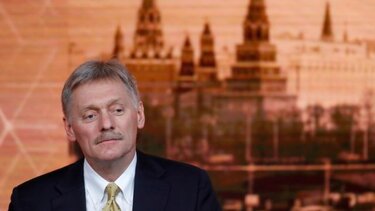 Πεσκόφ: Η επέμβαση στην Ουκρανία θα διαρκέσει όσο χρειαστεί