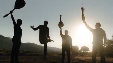 «Σπονδή» από τον Στέλιο Πετράκη