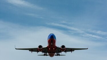 Νέα Notam: Απαγόρευση των πτήσεων και στον εναέριο χώρο της Μολδαβίας & της Λευκορωσίας