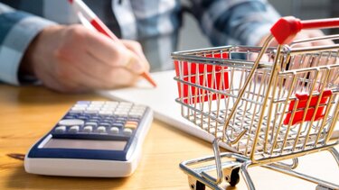 Φρενήρης πορεία του πληθωρισμού - Στις 12 οι ανακοινώσεις της Ευρωζώνης για τον Μάιο 