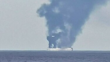 Κέρκυρα: 5 επιβάτες του πλοίου στο νοσοκομείο - Μεταξύ τους και ένα μωρό