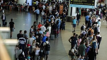 Πορτογαλία: Χαλαρώνουν τα μέτρα για ταξιδιώτες με ευρωπαϊκό πιστοποιητικό εμβολιασμού