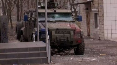 Επιχείρηση «Νόστος 2»: Απομακρύνθηκαν 26 Έλληνες από την Οδησσό