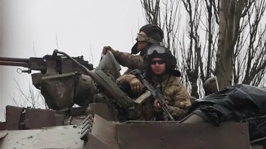 Βόρεια Μακεδονία, Σουηδία και Νορβηγία στέλνουν όπλα στην Ουκρανία