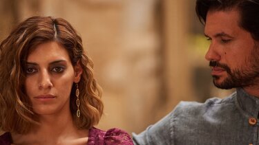 Σασμός: Η Αργυρώ με τη Μαρίνα φτάνουν στα Ιωάννινα!