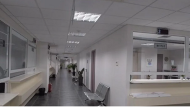 Επίθεση σε υπάλληλο της ΙΒ ΔΟΥ Αθηνών από πολίτη με χρέη στο Δημόσιο