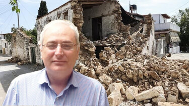 Αγωνία και αναβρασμός στους σεισμόπληκτους για τις αποζημιώσεις