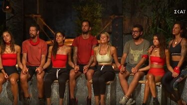 Survivor: Διπλή αποχώρηση με συγκίνηση και κλάματα από το ριάλιτι