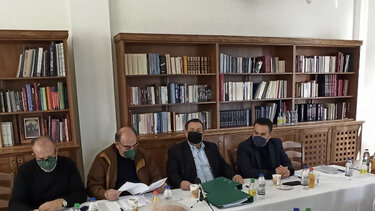 Βασίλης Κεγκέρογλου: «Τα προβλήματα στις σεισμόπληκτες περιοχές συσσωρεύονται»