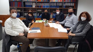 Αναβάθμιση της χερσαίας και της λιμενικής ζώνης του Λιμένα Χερσονήσου 