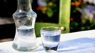 Να μη χαθεί η ονομασία «τσικουδιά» για το χύμα προϊόν!