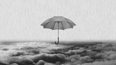 Βροχές, νοτιάδες και σκόνη σήμερα