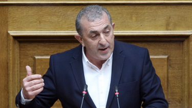 Σωκράτης Βαρδάκης: «Με χρεοκοπία κινδυνεύουν Δ.Ε.Υ.Α. και Δήμοι»