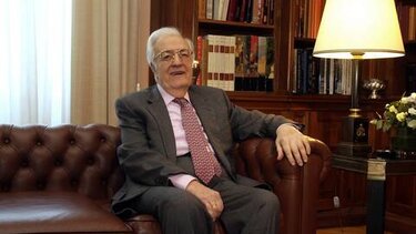 Ψήφισμα Δημοτικού Συμβουλίου Χανίων για την απώλεια του Χρήστου Σαρτζετάκη