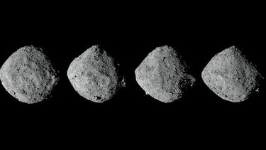 Το απόγευμα της 24ης Σεπτεμβρίου του 2182 ο αστεροειδής Bennu θα μπορούσε να χτυπήσει τη Γη