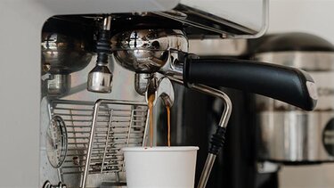 Τα πλούσια οφέλη του καφέ στην υγεία μας!