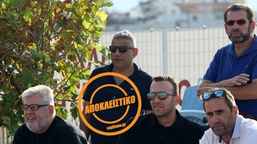 Οι προτάσεις για την ΠΑΕ Εργοτέλης που απορρίφθηκαν και η απόφαση του Σάμι