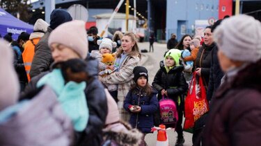 Το Κίεβο θα λάβει περισσότερους πυραύλους και τουρκικά drones