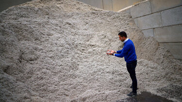 Διατροφική και μεταναστευτική κρίση φέρνει ο πόλεμος στην Ουκρανία