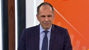 Γ. Γεραπετρίτης: Ελπίζουμε ότι το πρώτο εξάμηνο του 2023 θα λάβουμε την επενδυτική βαθμίδα