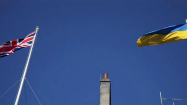 Έφυγε από την Ουκρανία ο Βρετανός πρέσβης