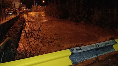 ΟΕΒΕΝΗ: Κήρυξη έκτακτης ανάγκης στις περιοχές που πλημμύρισαν