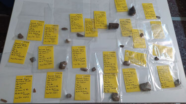 Στο φως προϊστορικός οικισμός στη Νιγρίτα