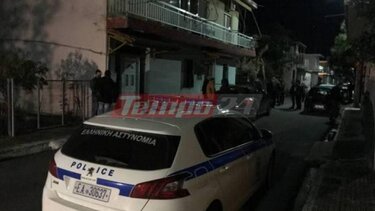 Ανδραβίδα: Εμφανίστηκε στο σπίτι του ο άνδρας που αναζητείται για την άγρια δολοφονία της οικογένειας