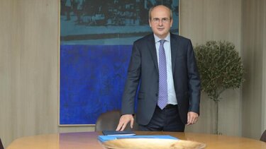 Κ. Χατζηδάκης: Νέα εποχή για την κατάρτιση μέσω ΟΑΕΔ και Ταμείου Ανάκαμψης