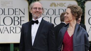  Πέθανε στα 71 του χρόνια ο οσκαρικός ηθοποιός Γουίλιαμ Χερτ