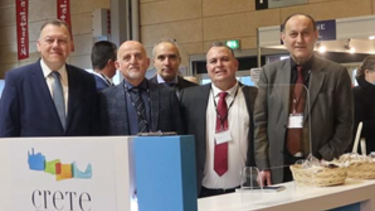 Επιλογή των Δανών η Κρήτη για διακοπές και για το 2022 