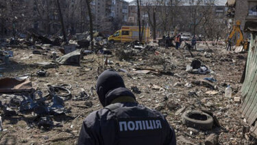 Economist: Η Δύση φταίει για τον πόλεμο στην Ουκρανία 