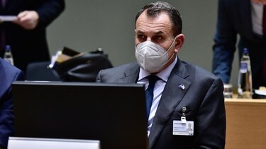 Ν. Παναγιωτόπουλος: Ορόσημο για την Ε.Ε. η υιοθέτηση της «Στρατηγικής Πυξίδας»